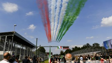 F1 Monza, orari TV Italia 2023 Sky, Now e TV8