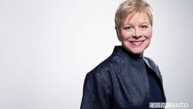 Linda Jackson, CEO Peugeot