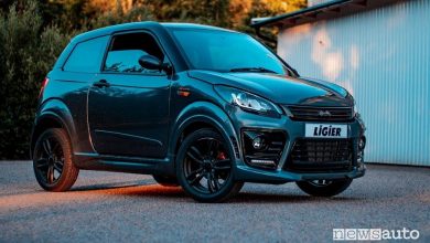 Microcar o Macchinette, che cosa sono, caratteristiche e prezzi