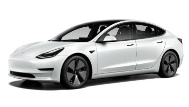 Tesla Model 3, prezzi con gli incentivi Ecobonus
