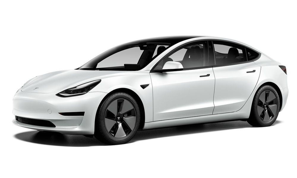 Tesla Model 3, quanto tesla sono state prodotte e vendute 