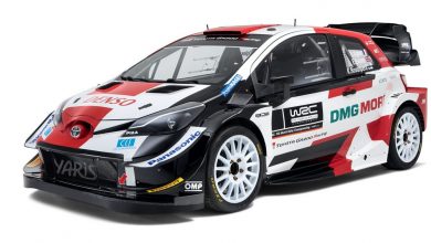 Calendario WRC 2021, date e appuntamenti Mondiale Rally