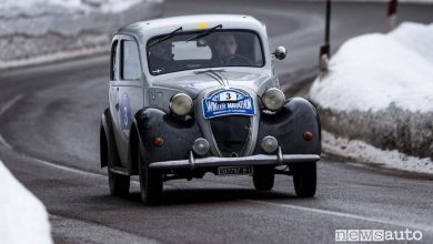 Winter Marathon 2021, vincitori e classifica finale 33^ edizione