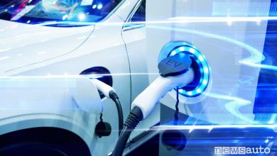 Piano Nazionale di Ripresa e Resilienza, auto elettriche, idrogeno e biometano