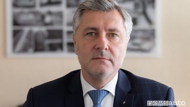 Eric Pasquier Direttore Renault Italia