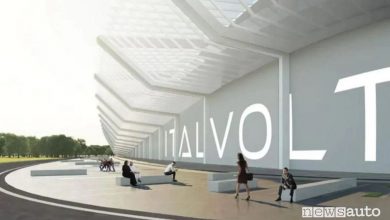 Gigafactory in Italia