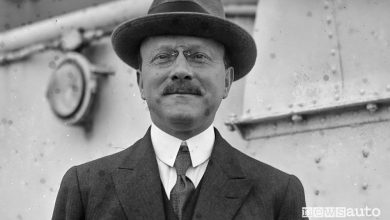 Compleanni a febbraio, festeggiamenti per gli anni di André Citroën