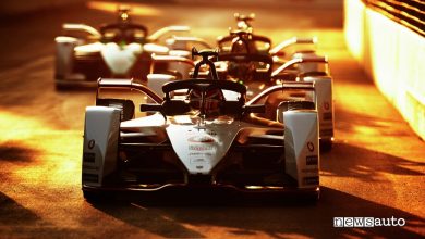 Classifica Formula E 2021