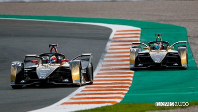 formula e ds automobiles