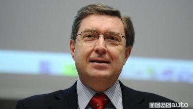 Ministro dei Trasporti, nominato Enrico Giovannini