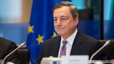 Governo Draghi, come cambia l'automotive?