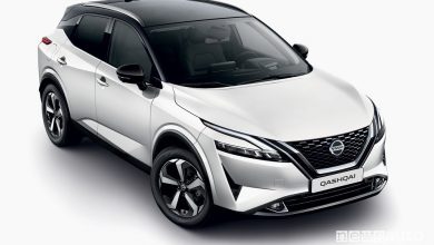Nissan Qashqai Premiere Edition