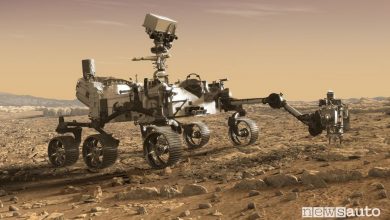 Rover della Nasa, che cos'è e com'è fatto