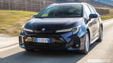 Concessionari Suzuki, Porte Aperte a febbraio per la Swace