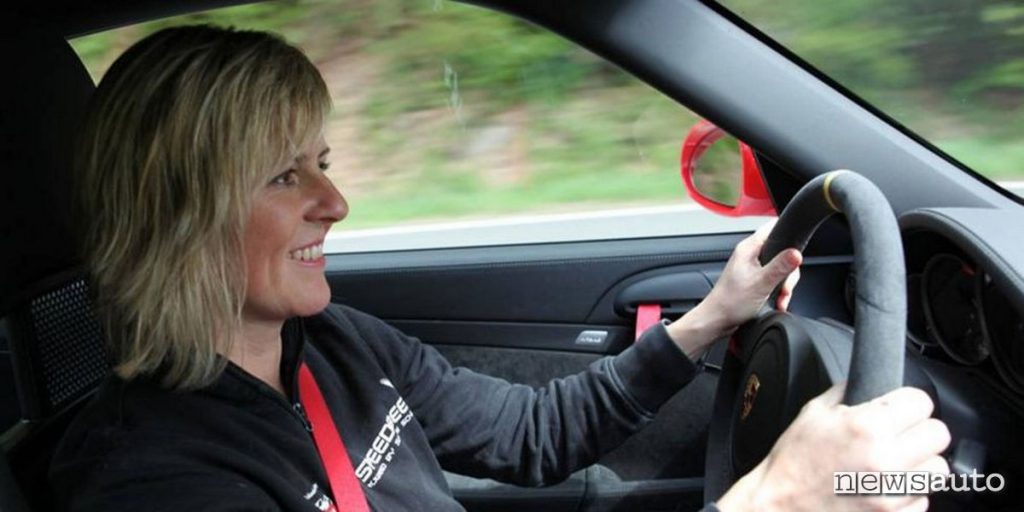 Sabine Schmitz