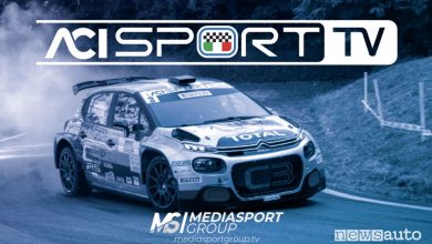 Nuovo canale TV su Sky, nasce Aci Sport TV