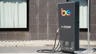 Ricarica auto elettriche, interoperabilità con Be Charge e Duferco