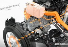 Frenata rigenerativa, che cos'è e come funziona sule auto elettriche e ibride