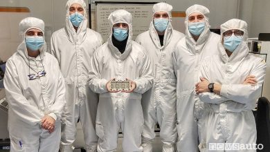 Auto elettriche e ibride, come aumentare la potenza con il modulo Marelli
