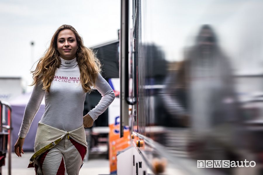 Sophia Flörsch