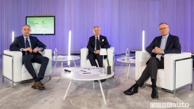 Come uscire dalla crisi dell'auto, Anfia, Federauto, Unrae appello a Draghi