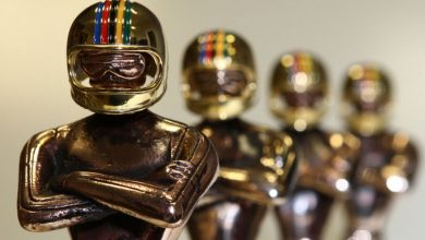 Caschi d'Oro F1, premio a Luca De Meo