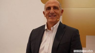 Fiat e Abarth, Gaetano Thorel nuovo responsabile