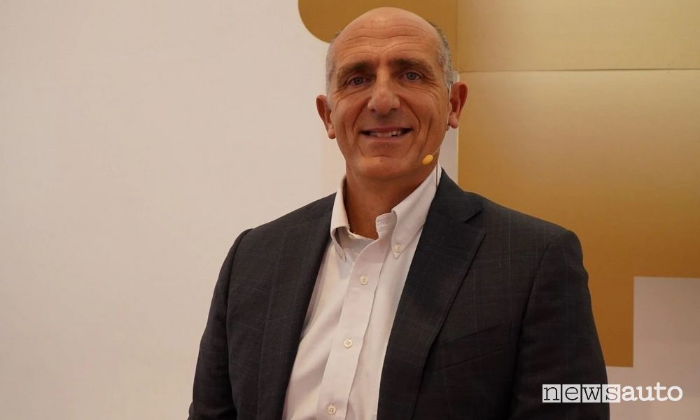 Fiat e Abarth, Gaetano Thorel nuovo responsabile