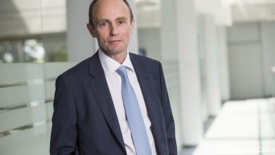 Matt Harrison Presidente e CEO Toyota in Europa