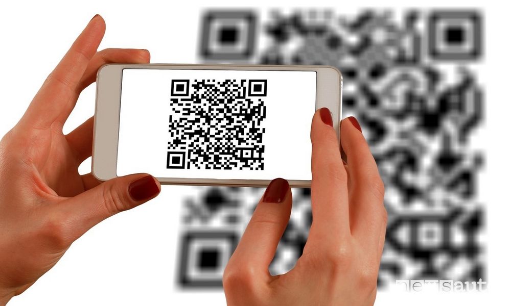 Patente digitale QR Code
