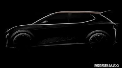 Nuove auto elettriche, Seat annuncia due modelli