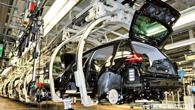 Vendite auto in Europa, i dati di mercato ad aprile 2024
