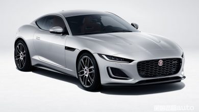 Jaguar F-Type R Dynamic Black Coupé