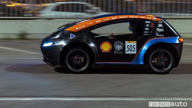 Shell Eco-Marathon, Politecnico di Torino sul podio nella gara "virtuale"