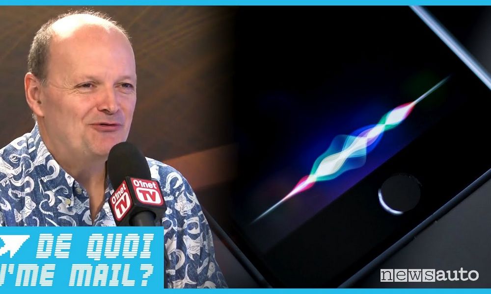 Luc Julia il papà, l'inventore dell'assistente vocale Siri è il nuovo Direttore Scientifico Renault