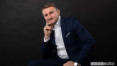 Davide D’Amico, nuovo Capo della Comunicazione Helbiz