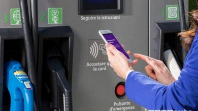 Aggiornamento app JuicePass Enel X, nuove funzioni per la ricarica