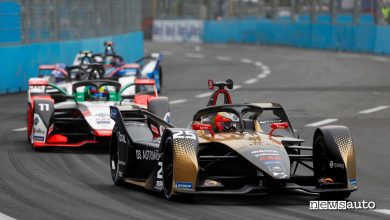 eprix roma gara 2021 formula e
