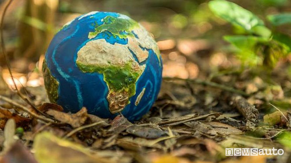 Giornata della Terra Earth Day