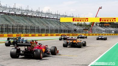 Qualifica Sprint F1, che cos'è, come funziona, regolamento