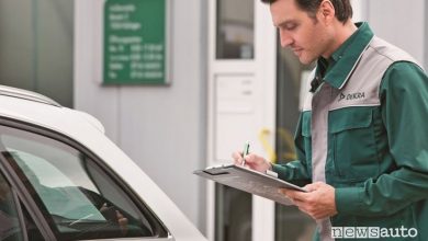 Bonus revisione auto, che cos'è e come funziona