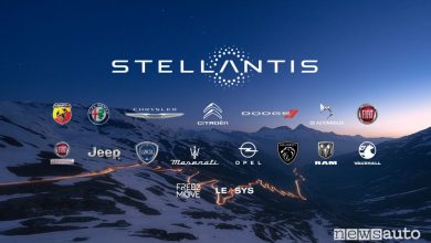 Nomine Stellantis, nuovi responsabili Comunicazione e Marketing