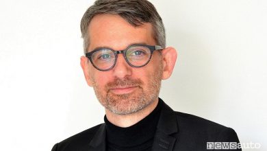 François Leboine, chi è la carriera del nuovo capo del design Fiat Abarth