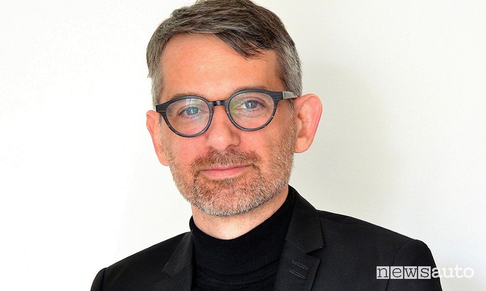 François Leboine, chi è la carriera del nuovo capo del design Fiat Abarth