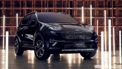 Kia Sportage GT Line 30° Anniversario