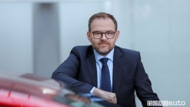 Martijn ten Brink nuovo Presidente e CEO Mazda Europa