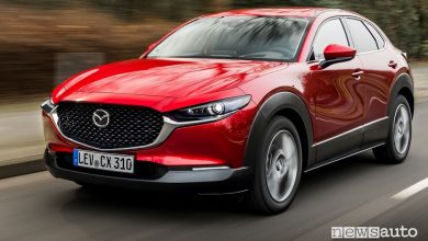 Incentivi auto Mazda, proroga Summer Bonus a giugno