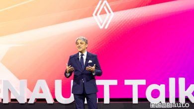 Nouvelle Vague, la Renault del futuro che punta al valore