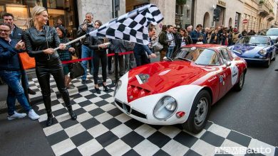 Coppa Milano Sanremo 2021, percorso e programma