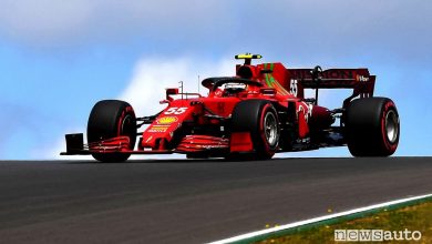 Orari F1 Spagna 2021, diretta SKY e TV8